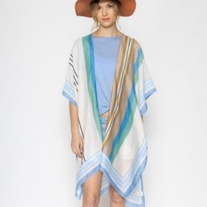 SALE!!!! Kimono or Cover up